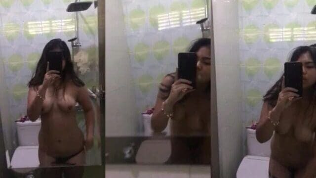 Magsaing kana inday mamaya kana maghubad sa banyo