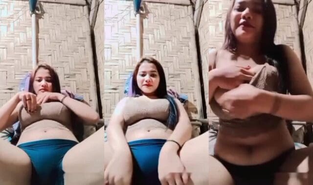 Ate yong Bundok mo ang sarap Laspagin