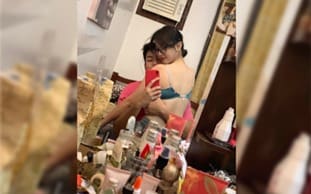 Ang ungol Queen from Cebu