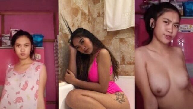Pawis na pawis tagal kasi nilabasan ni Boyfie