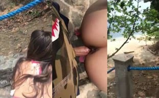 Nag igib lang sa ng Tubig Scandal