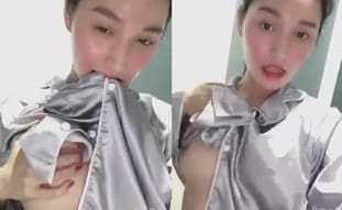 Jomar pinaasa ni Sachzna Laparan kaya nuod nlang ng scandal nya