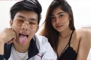 Napaka Rated talaga ni Miss Lyrie Rodriguez