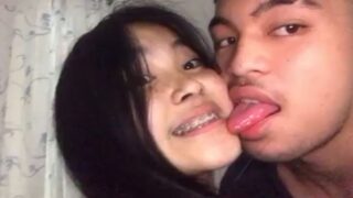 Bbabe pangako sayu lang tong kiffy ko