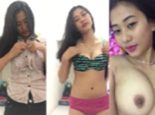 Franchesca nag live sa bf scandal viral noong 2017
