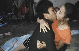 Apan na taon na jowa pinagpalit sa kainuman nakilala sa tinder