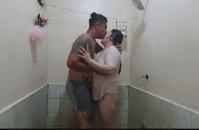 Pinay Couple Audition sa Pornhub para sa 2022