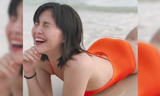 Janella salvador booty walk sara ng pwet