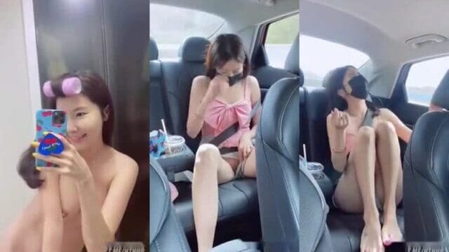 Pinakita ang Pekpek para mka discount sa Grab Driver
