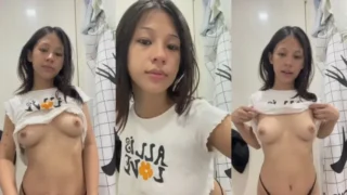 Seksing si judeth sarap salsalan